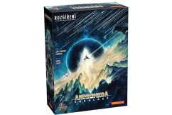 Andromeda: Escalation - rozšírenie