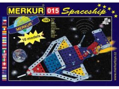 Merkur M015 Shuttle