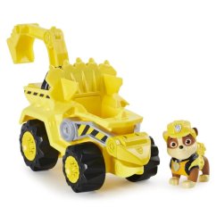 Vehiculul Dino din „Patrola Lăbuțelor” – Rubble