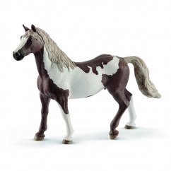 Schleich 13885 Paint Horse herélt ló