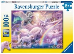 Ravensburger Jednorožec puzzle 100 XXL dílků