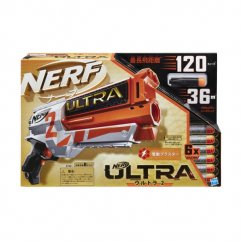 NERF ULTRA DUE
