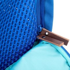 Kurgo® Nomad Carrier Batoh pro psa modrý