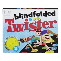Spol. hra Twister blind