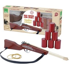 Fusil Vilac Farwest