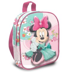 Sac à dos Minnie 3D