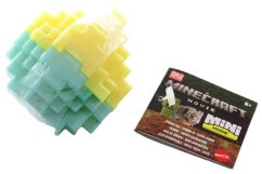 HXT64 Minifigurka jajko Minecraft