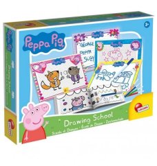 CHAIR SCHOOL - Świnka Peppa