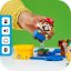 LEGO Super Mario 71380 Set de création - Master Adventures