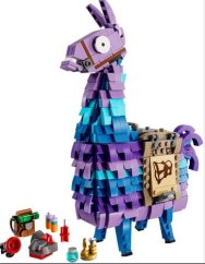 LEGO® Fortnite 77071 Supply Llama