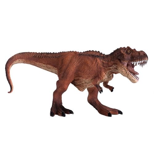 Mojo Tyrannosaurus roșu