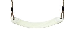 2Kids Toys Plastová houpačka ohebná luminiscenční