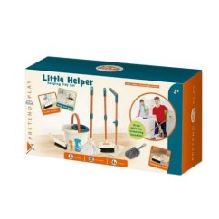 Bavytoy tisztító készlet nagyméretű