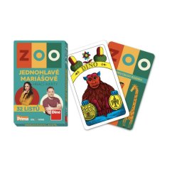 ZOO PRIMA Mariah carduri
