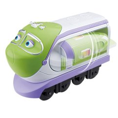 Chuggington - Koko Pop&Transform