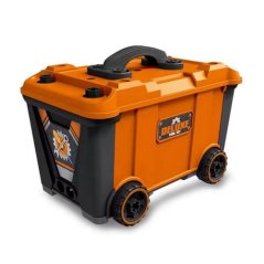 Detský box na náradie