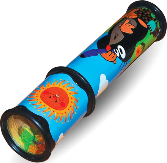 Kaleidoszkóp