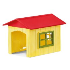 Schleich 42573 Kutyaház barátoknak