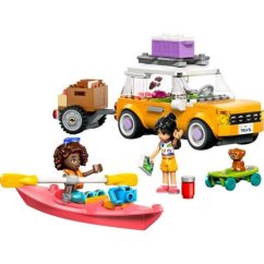 LEGO® Friends 42659 Wycieczka samochodowa z przyjaciółmi