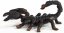Schleich 14857 Scorpion Imperial Animal de companie Scorpion Imperial