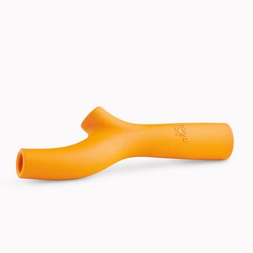 Beco Super Stick Hračka pro psy oranžová 22cm