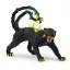 Schleich 42522 Pantera invisibile