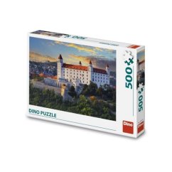 Puzzle Bratislava 500 piese