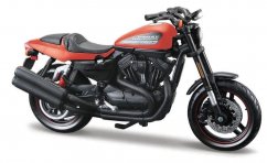 Maisto - HD - Motocicleta - 2011 XR 1200X™, 1:18
