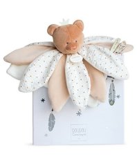 Doudou Gift - Ours en peluche 26 cm