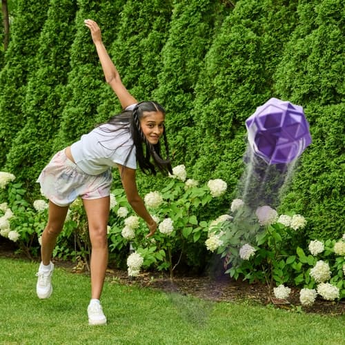 AEROBIE - Sonic Bounce, míček, průměr 66mm, assort