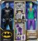 BATMAN & JOKER különleges kialakítással 30 CM