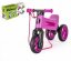 Scooter ROUES FUNNY Rider SuperSport violet 2in1