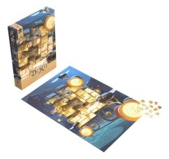 Dixit puzzle 1000 - Dodávky