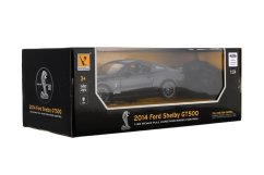 Auto RC Ford Shelby GT500 plast