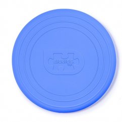 Bigjigs Toys Frisbee Bleu Océan
