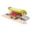 Bigjigs Rail Locomotiva elettrica Red Strongman