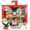PEINDRE AVEC BINGO - SET DE JEU AVEC FIGURINES