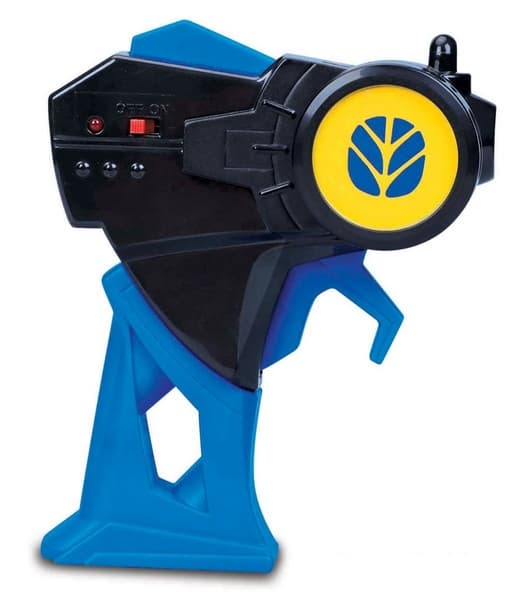 M. Tech RC, New Holland Tractor s radlicí, 2,4 Ghz