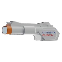 TM Toys LASER X FUSION, prelungitor de rază de acțiune, adaptor