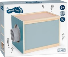 small foot Hmatový box Sensory