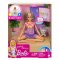 Barbie® DOLL A MEDITÁCIA OD RÁNA DO VEČERA