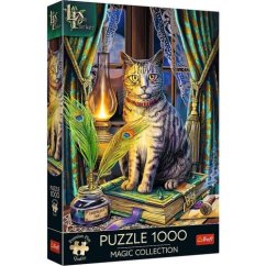 Puzzle Magic Collection: Kniha stínů 1000 dílků