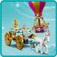 LEGO® - Disney Princess™ 43216 Egy varázslatos utazás a hercegnőkkel