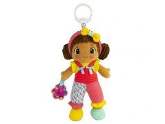 Lamaze - Poupée Jasmine