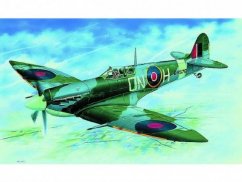 Modelo Supermarine Spitfire MK.VI 1:72