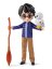 Harry Potter™ FIGURE HARRY POTTER 20 CM DELUXE