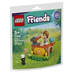 LEGO 30696 Stojan na vafle Friends