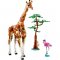 LEGO® Creator 3 in 1 (31150) Animali selvaggi in safari