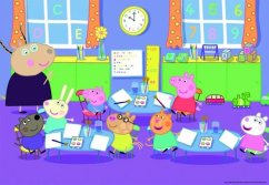 Ravensburger Prasátko Peppa 2x24 dílků