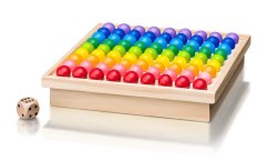 Jeu de balle
